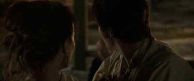 Eliza, listen to me. - Stonehearst Asylum