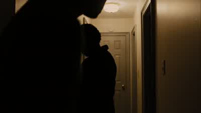Eliza? Eliza, open the door! - Eliza? - Is she in there? Honey? - Eliza. - Get out of the way! Hey.. - Prisoners