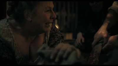 [Eliza sobbing] - A Thousand Blows