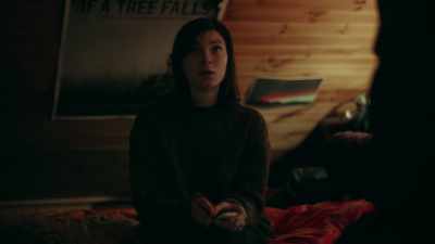 (ELIZA SOBBING) - The Kettering Incident