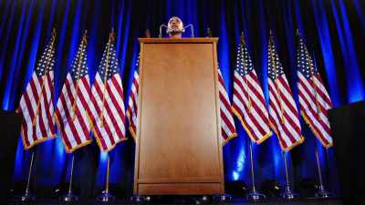 ELIZABETH ALEXANDER: I think
what was extraordinary - Obama: In Pursuit of a More Perfect Union