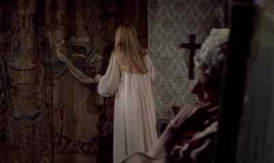 Elizabeth, are you there? - Demons of the Mind