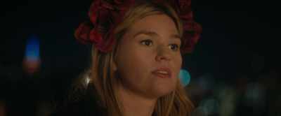 -Elizabeth Ballinger.
-[THEO CHUCKLES] - A New York Story
