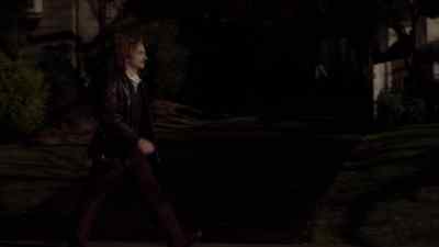 ELIZABETH: Brad? - The Americans