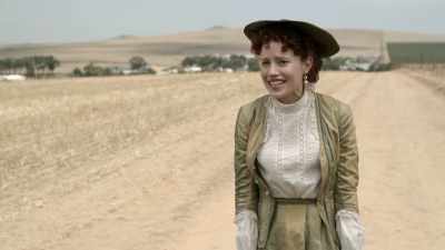 ELIZABETH: BUT
HOW DO YOU PEDAL - Origins: The Journey of Humankind