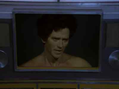 Elizabeth, can
you still hear me? - Man from Atlantis