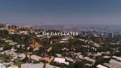 Elizabeth Chambers - House of Hammer