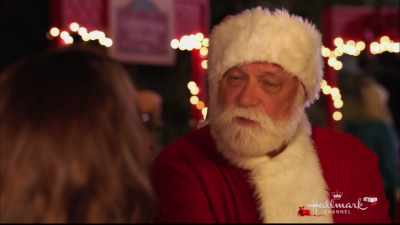 - Elizabeth, this concert
is important to Lambton. - Christmas at Pemberley Manor