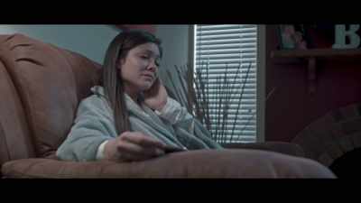 [Elizabeth crying] - Adalynn