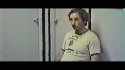 [Elizabeth] Dennis Fritz is my father. - The Innocent Man