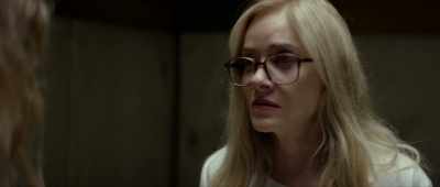 Elizabeth Derby was my friend. - Suitable Flesh