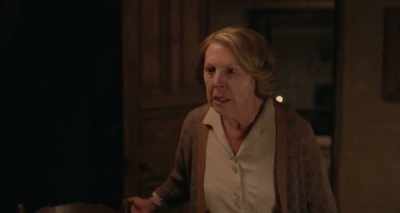 - Elizabeth.
- [DOOR CLOSES] - The Guernsey Literary and Potato Peel Pie Society