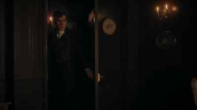 Elizabeth? Elizabeth! - Poldark