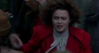 Elizabeth! Elizabeth! - Mary Shelley's Frankenstein