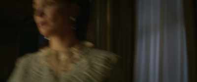 Elizabeth?
Elizabeth! - The Book of Vision