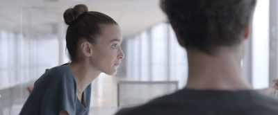 Elizabeth, even if Marc
were able to understand, - Realive