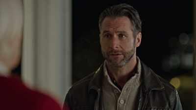 Elizabeth, you gotta
help me out here. - Maid for Revenge