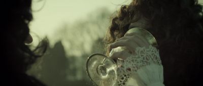 Elizabeth had her Shakespeare You can be mine - The Libertine
