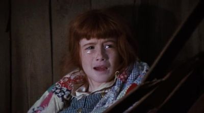 Elizabeth, honey,
what's the matter? - The Waltons