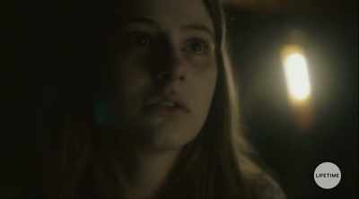 ELIZABETH: I don't
know - [crying] - Girl in the Bunker