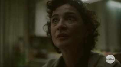 ELIZABETH: I don't
know but I do know - Girl in the Bunker
