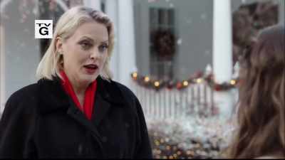 - Elizabeth, I know how
important this event is to you, - Christmas at Pemberley Manor