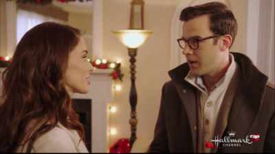 - Elizabeth,
I know the festival's - Christmas at Pemberley Manor