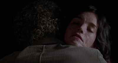Elizabeth, I love you. - Invasion of the Body Snatchers