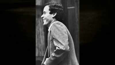 ELIZABETH: I thought
he enjoyed it too much. - Ted Bundy: Falling for a Killer