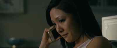 [Elizabeth]
You should give her a call, Destiny. - Hustlers