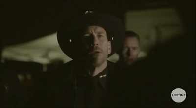ELIZABETH: I'm sorry,
I just - I don't know, - Girl in the Bunker