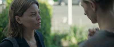- [Elizabeth] I'm sorry.
- No, I'm sorry. - A Mistake