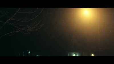 [Elizabeth]
It was Christmas Eve, December 24th, - The Innocent Man