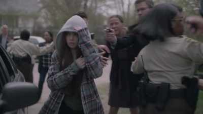 Elizabeth, is it true you've
been planning to runaway with - Abducted by My Teacher: The Elizabeth Thomas Story