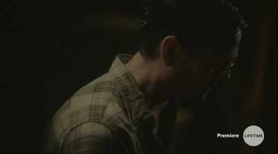 ELIZABETH: I've never
heard of anyone - Girl in the Bunker
