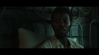 Elizabeth knows everything. - Django