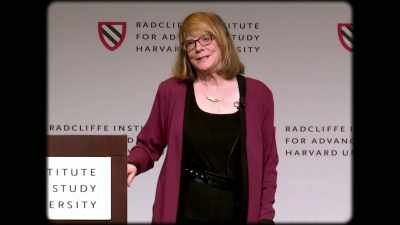 Elizabeth Loftus,
importante psicologa cognitiva, - Mind Field