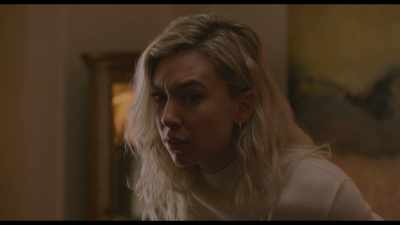 [Elizabeth] Martha,
if you had done it my way, - Pieces of a Woman
