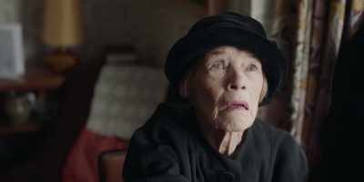 Elizabeth is missing. - Elizabeth Is Missing