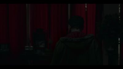[Elizabeth] Morning, Bobo. - The Crown