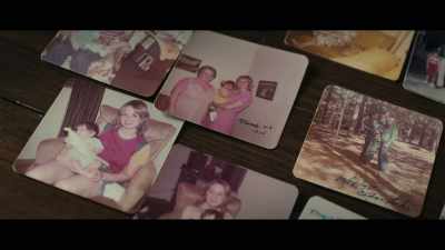 [Elizabeth]
My mother was a year older than him, - The Innocent Man