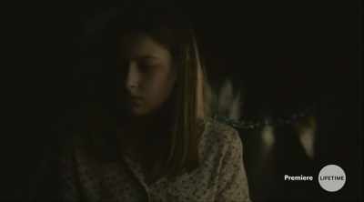ELIZABETH:
No - Girl in the Bunker