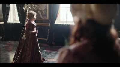 Elizabeth, remember your duty as
a bride is to all your guests. - Sanditon