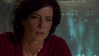 Elizabeth. - Stargate Atlantis