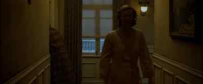 Elizabeth. - The Curious Case of Benjamin Button