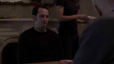 ELIZABETH? - The Americans