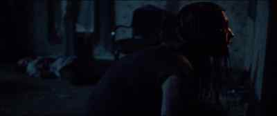 Elizabeth. - Leatherface