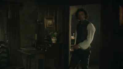 Elizabeth. - Poldark