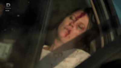 Elizabeth. - The Brokenwood Mysteries