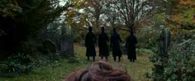 Elizabeth. - Pride and Prejudice and Zombies